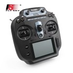 FLYSKY FS-ST16 Customizable 16CH 2.4GHz Dedicated Remote Control Toy Plastic for RC Car RC Boats Aircraft Plane Model